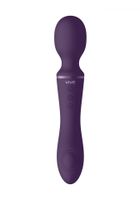 enora   wand & vibrator   purple