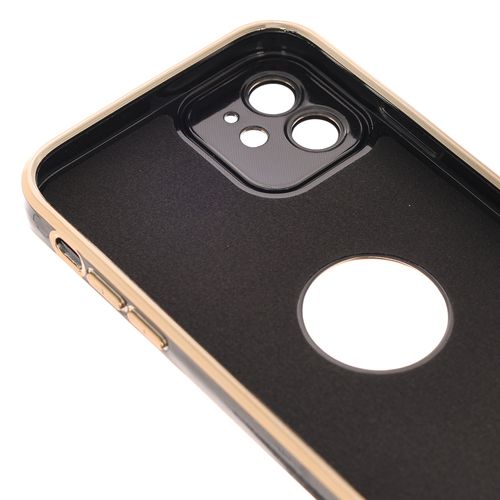 etui do iphone 11 w369 czarny na Arena.pl