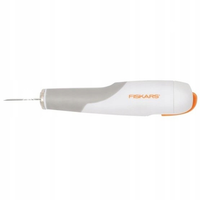 FISKARS NOŻYK NÓŻ MODELARSKI PROFESJONALNY STALOWE OSTRZE PREMIUM 3,5cm