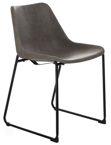 Krzesło Brity Vintage Ash na Arena.pl