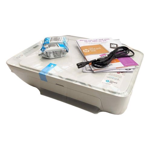 Hp Drukarka Deskjet 2710E All-In-One Wifi na Arena.pl