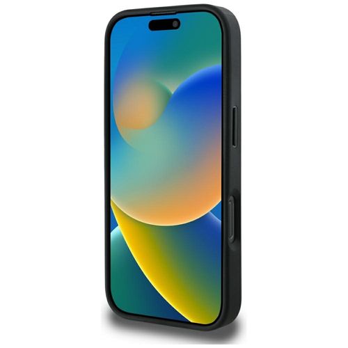 Etui Guess do iPhone 16 Pro Max, Czarny na Arena.pl