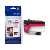 Tusz Brother LC427M magenta do 1500 str.