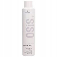Schwarzkopf Osis+ Refresh Dust suchy szampon