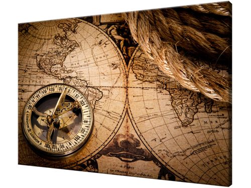 Obraz drukowany na płótnie canvas 120x80 + GRATIS na Arena.pl