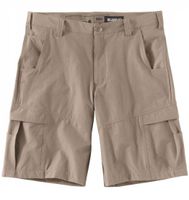 Spodenki Cargo Carhartt Force Madden Ripstop Tan 33