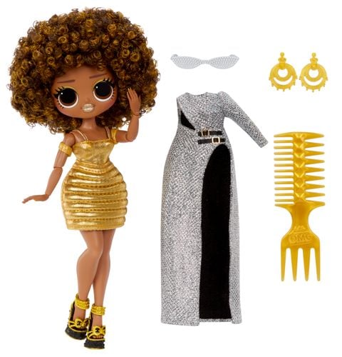 LOL Surprise OMG HoS Doll - Lady Diva na Arena.pl
