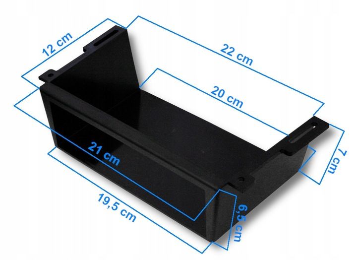 radio samochodowe bluetooth USB AUX głośniki 13 zdjęcie 2