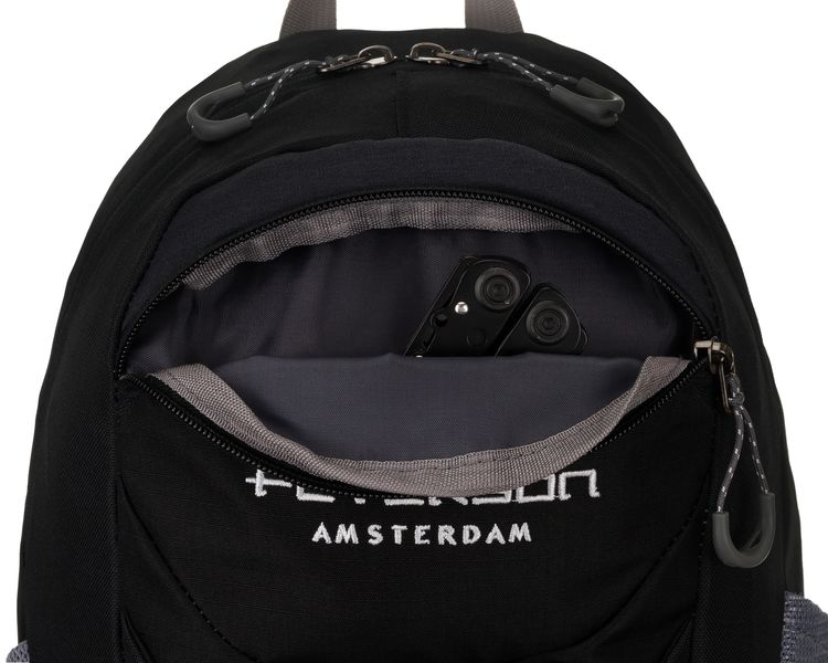 plecak ptn jps-03-8504 black zdjęcie 7
