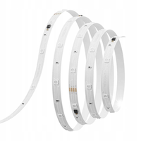 Pasek Taśma Led Rgbic Yeelight Led Basic Strip Lights 6m Aplikacja Smart
