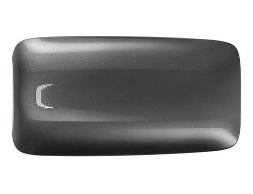 Samsung Dysk Portable SSD X5 2TB Thunderbolt 3 na Arena.pl