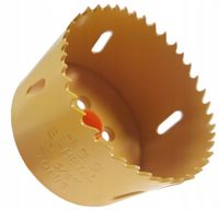 otwornica bi-metalowa śr.64mm/2-1/2``