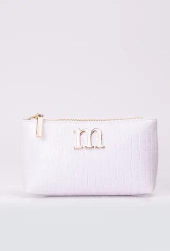 mała damska kosmetyczka ze zwierzęcym wzorem na Arena.pl