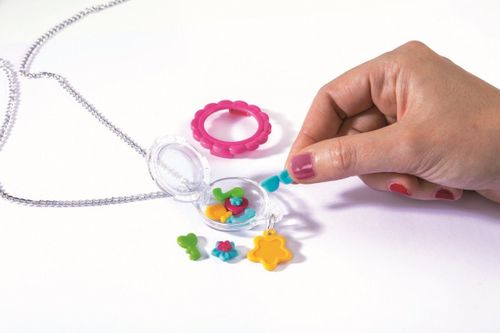 Osobiste Medaliony Crazy Chic na Arena.pl