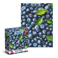 Puzzle Hards Botanika. Piękna Jagody”  300625