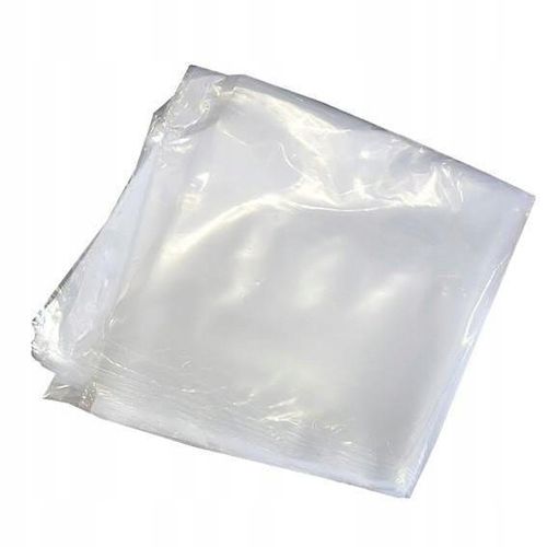 Worki foliowe do pedicure 50 szt na Arena.pl