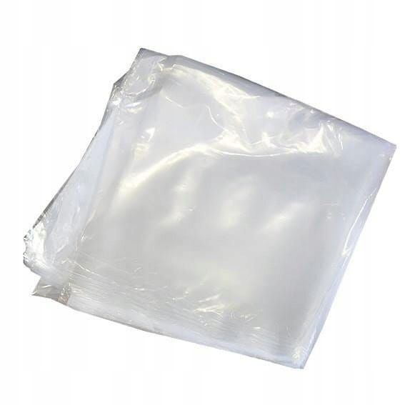 Worki foliowe do pedicure 50 szt zdjęcie 2