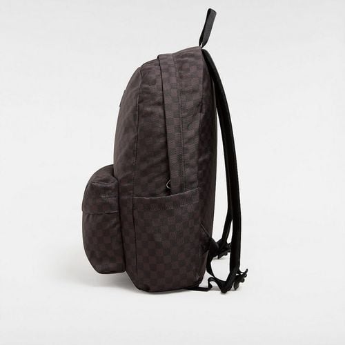 Plecak Vans Old Skool Check - Szachownica na Arena.pl