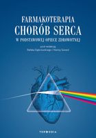 FARMAKOTERAPIA CHORÓB SERCA PRACA ZBIOROWA