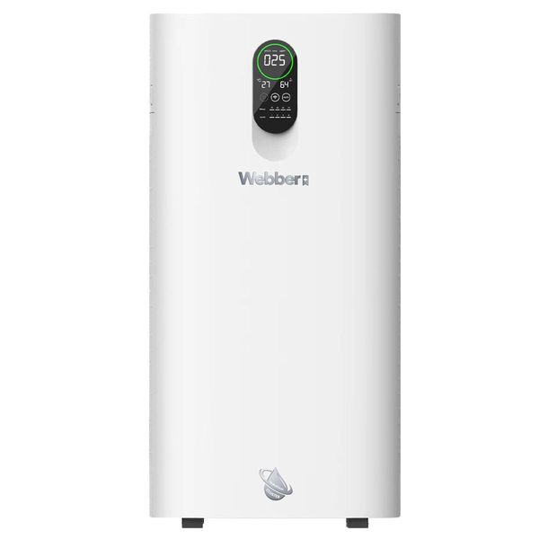 Oczyszczacz powietrza WEBBER AP9900 zdjęcie 1