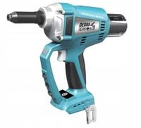 NITOWNICA AKUMULATOROWA 10KN 18V 0*AH SASALL DED7155 DEDRA