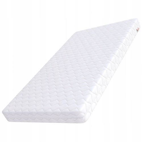 Materac LATEKSOWY 160x200 KOKOS LATEKS PERFOROWANY stabilność przewiewność na Arena.pl