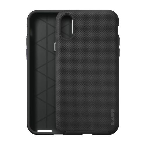 Laut SHIELD - Etui iPhone Xs Max (Black) na Arena.pl