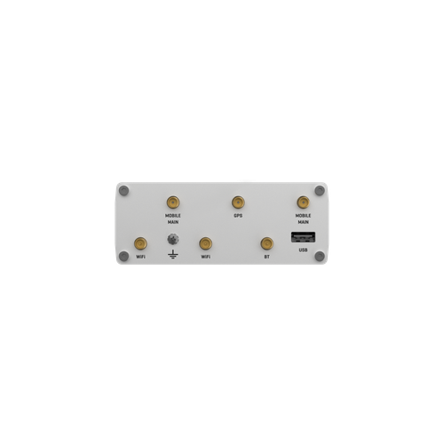 Teltonika router RUTX11 na Arena.pl