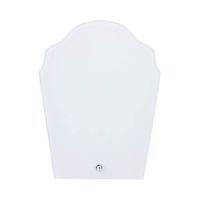 Ramka szklana do sublimacji - lampion