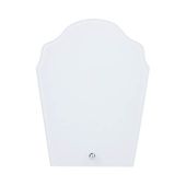 Ramka szklana do sublimacji - lampion