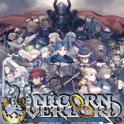 Unicorn Overlord Xbox Series X na Arena.pl
