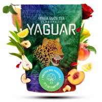 Yaguar Frutas del Huerto 0,5 kg