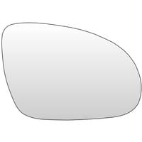 WKŁAD SZKŁO LUSTERKA PRAWE OGRZEWANE VW GOLF V VI