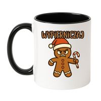 Klasyczny Biało-Czarny 330 ml