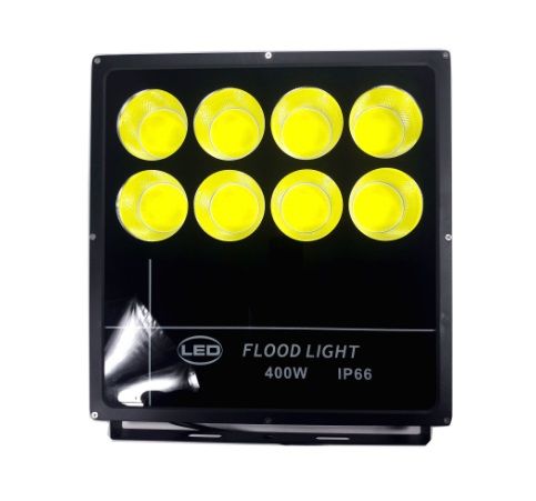 HALOGEN NAŚWIETLACZ LED COB 400W na Arena.pl