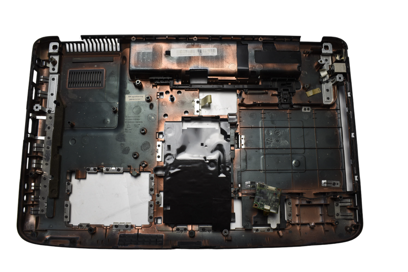 Acer Aspire 5738ZG Obudowa dolna zdjęcie 1
