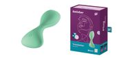 plug vibrator trendsetter connect app (light green)