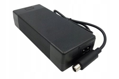 ŁADOWARKA do HULAJNOGI XIAOMI M365 PRO PRO2 42V 2A RCA 8mm na Arena.pl