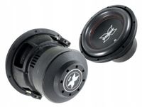 Głośnik Excursion Subwoofer 10'' 25cm 3500W