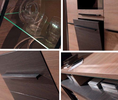 Meble KOLDER Szafa KSZ3D2SZ na Arena.pl