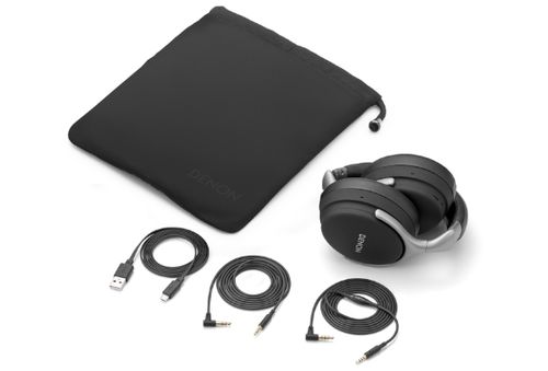 DENON 067543 Słuchawki Bluetooth na Arena.pl