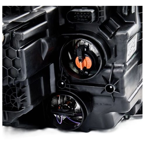 Reflektor LEWY Lampa Lewa przód Man TGE Volkswagen Crafter II 2017-2025 na Arena.pl