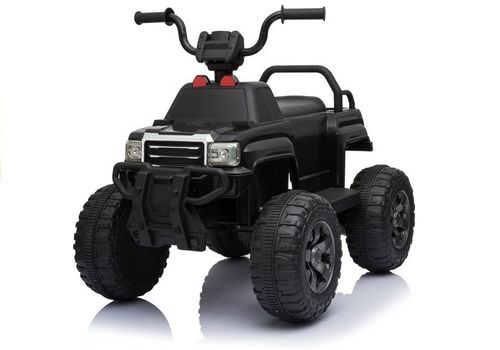 Quad na Akumulator BDM0911 Czarne na Arena.pl