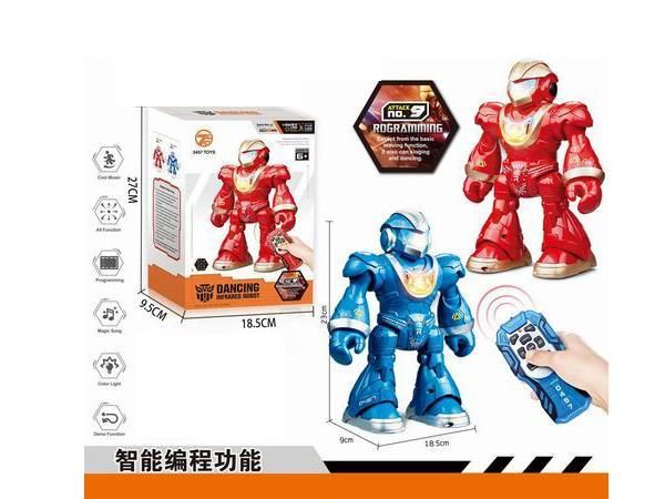 ND21_108537 Robot RC tańczący MEGATRON zdjęcie 1