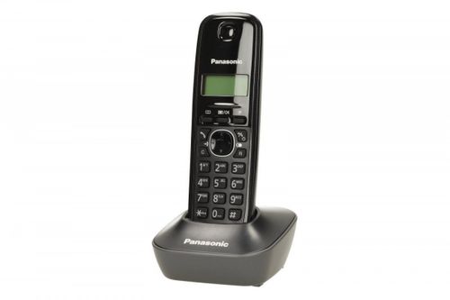KX-TG1611 Dect/Black na Arena.pl
