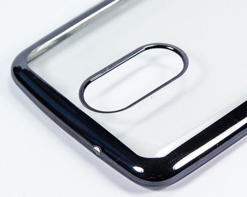 LG K8 2017 - Etui Glossy Chrom na Arena.pl