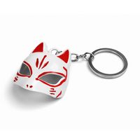 Yusuke Mask | 6 cm | Metal | Brelok | Persona 5