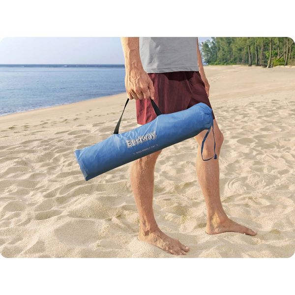 Namiot plażowy Bestway Beach Ground 2 68105 zdjęcie 6