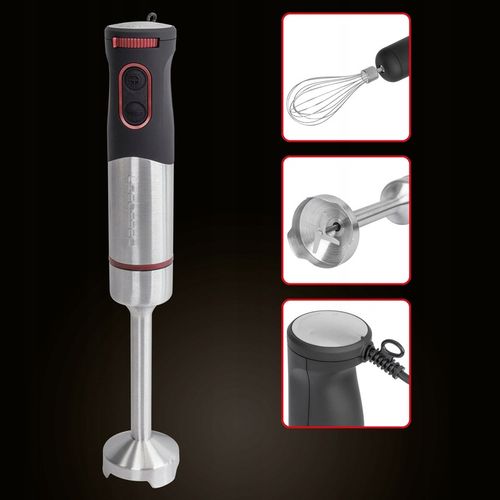 BLENDER RĘCZNY MIKSER MOCNY CLASSBACH C-SMS 4001 na Arena.pl