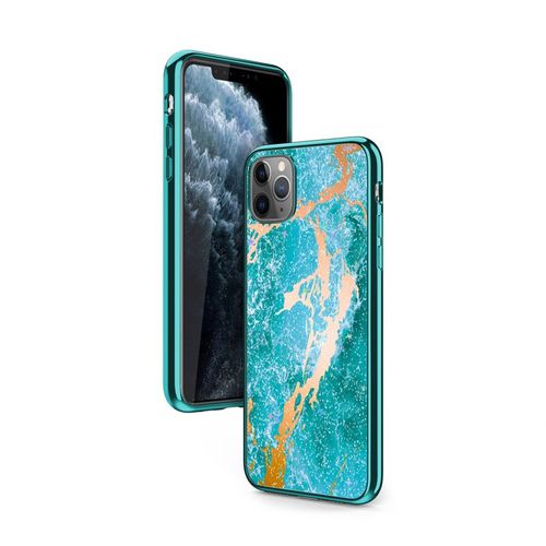 Zizo Refine - Etui iPhone 11 Pro (Oceanic) na Arena.pl